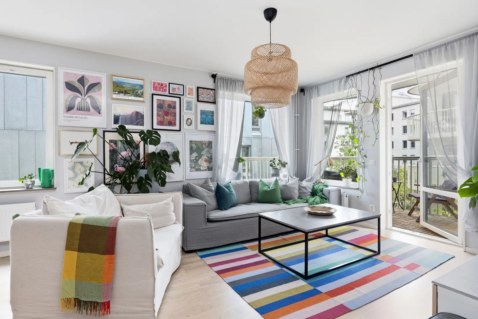 Bostadsrätt, Forskningsringen 84, Ursvik, Sundbyberg