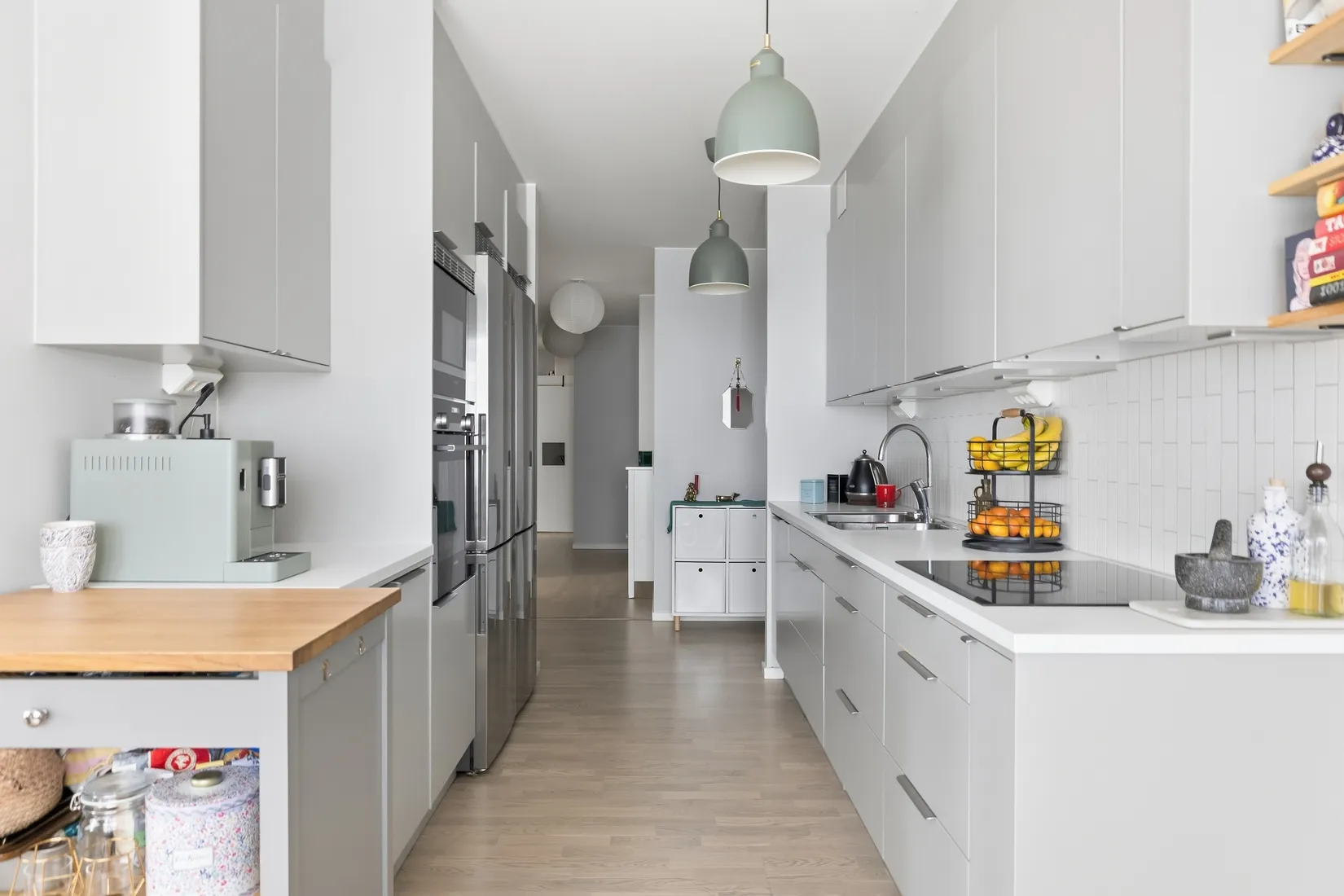 Bostadsrätt, Forskningsringen 84, Ursvik, Sundbyberg