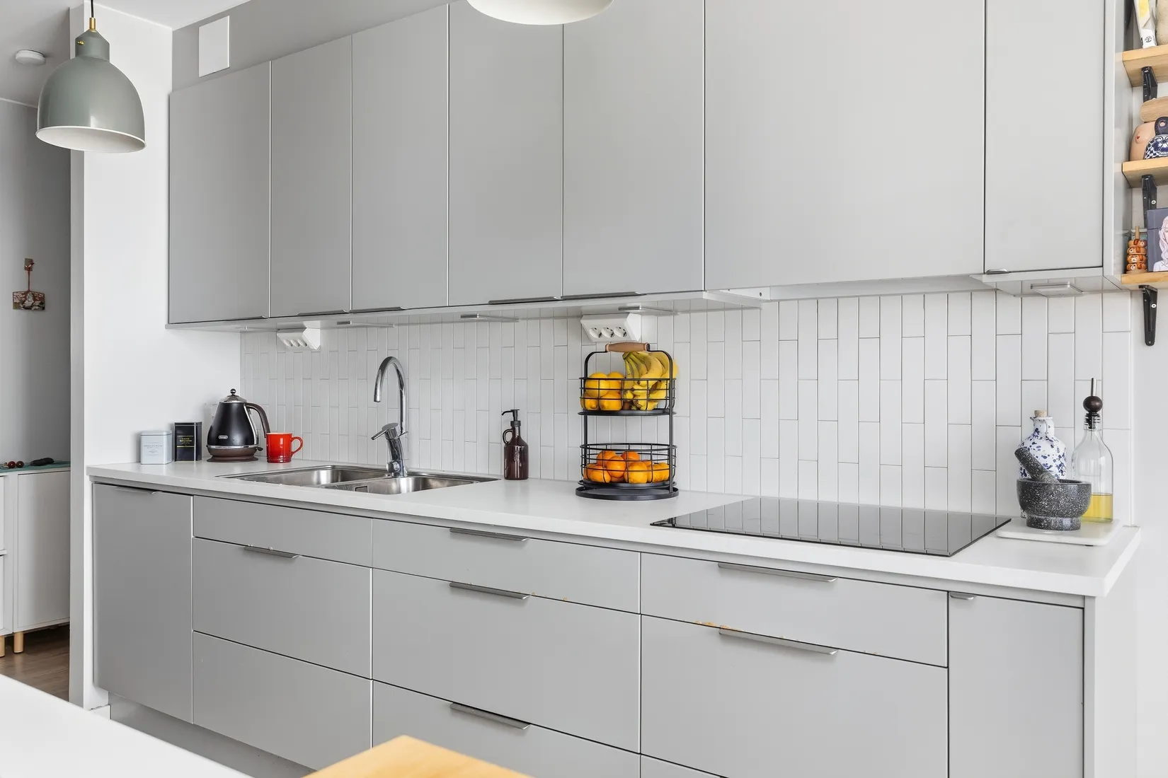 Bostadsrätt, Forskningsringen 84, Ursvik, Sundbyberg