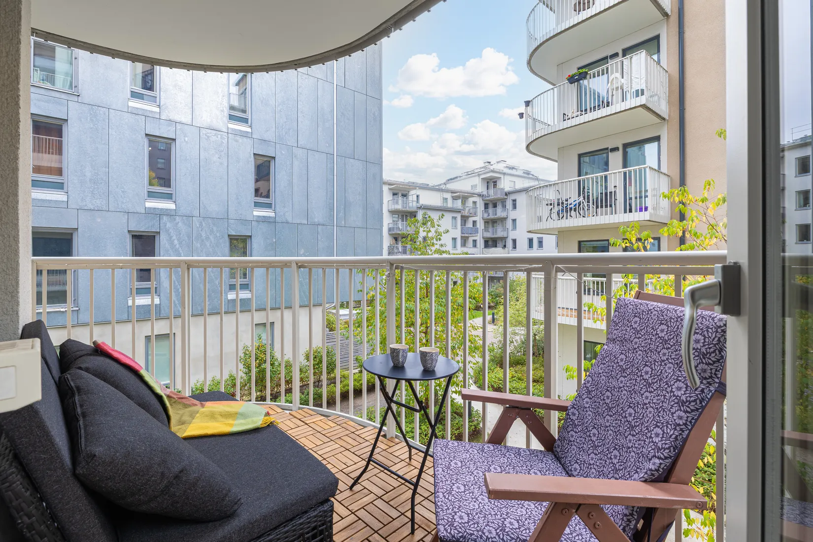 Bostadsrätt, Forskningsringen 84, Ursvik, Sundbyberg