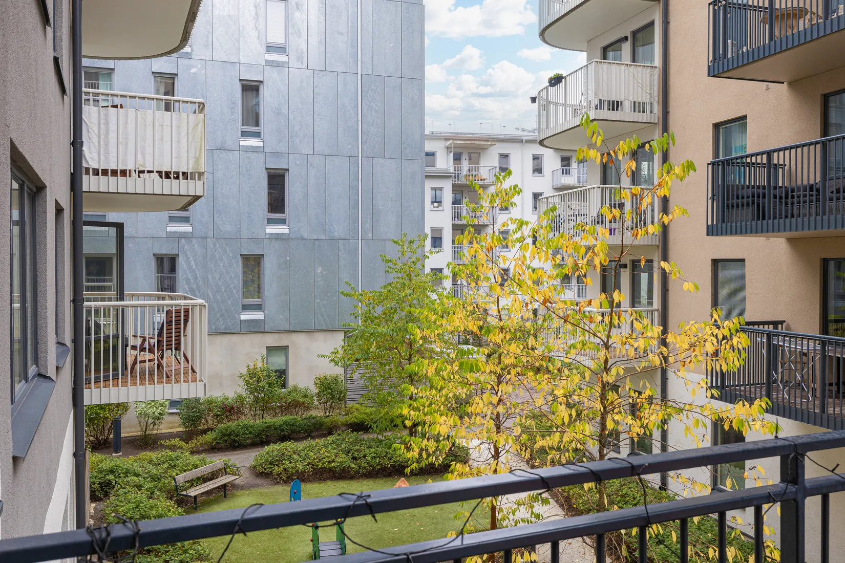 Bostadsrätt, Forskningsringen 84, Ursvik, Sundbyberg