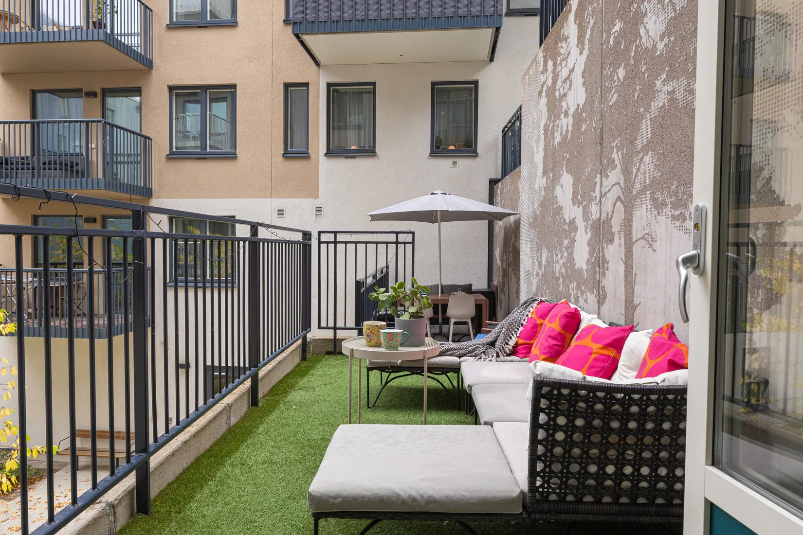 Bostadsrätt, Forskningsringen 84, Ursvik, Sundbyberg