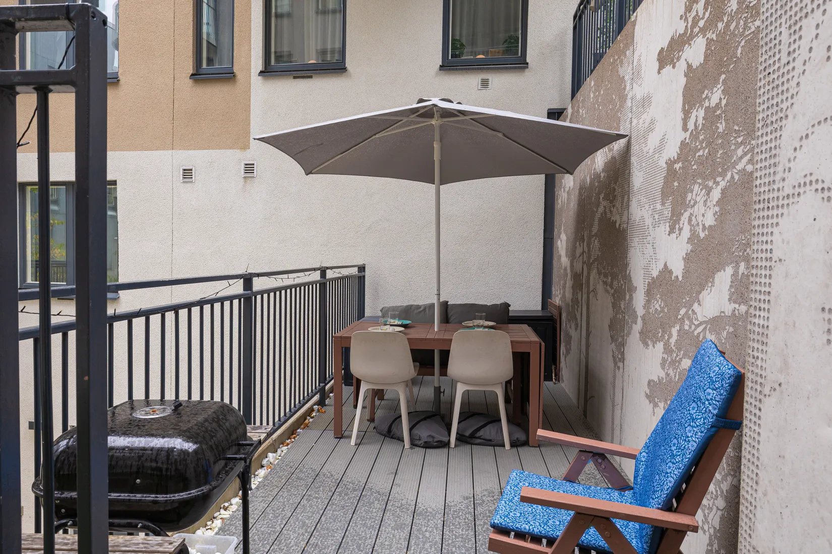 Bostadsrätt, Forskningsringen 84, Ursvik, Sundbyberg