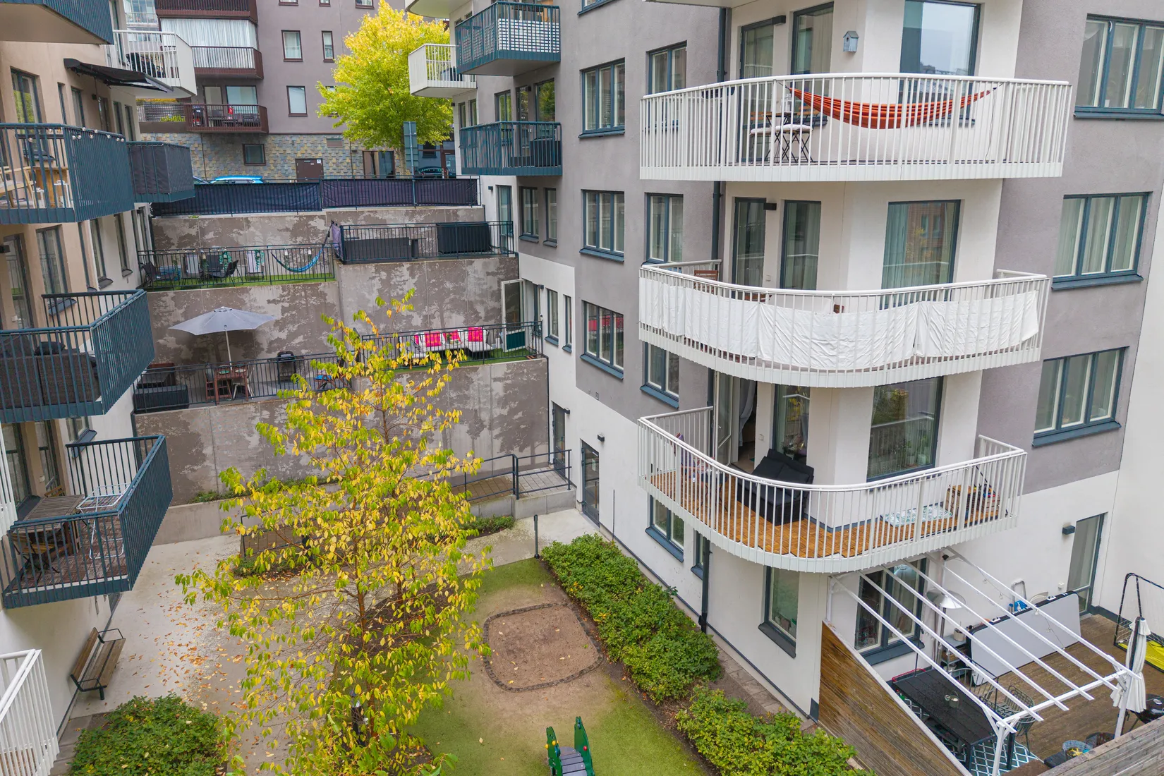 Bostadsrätt, Forskningsringen 84, Ursvik, Sundbyberg