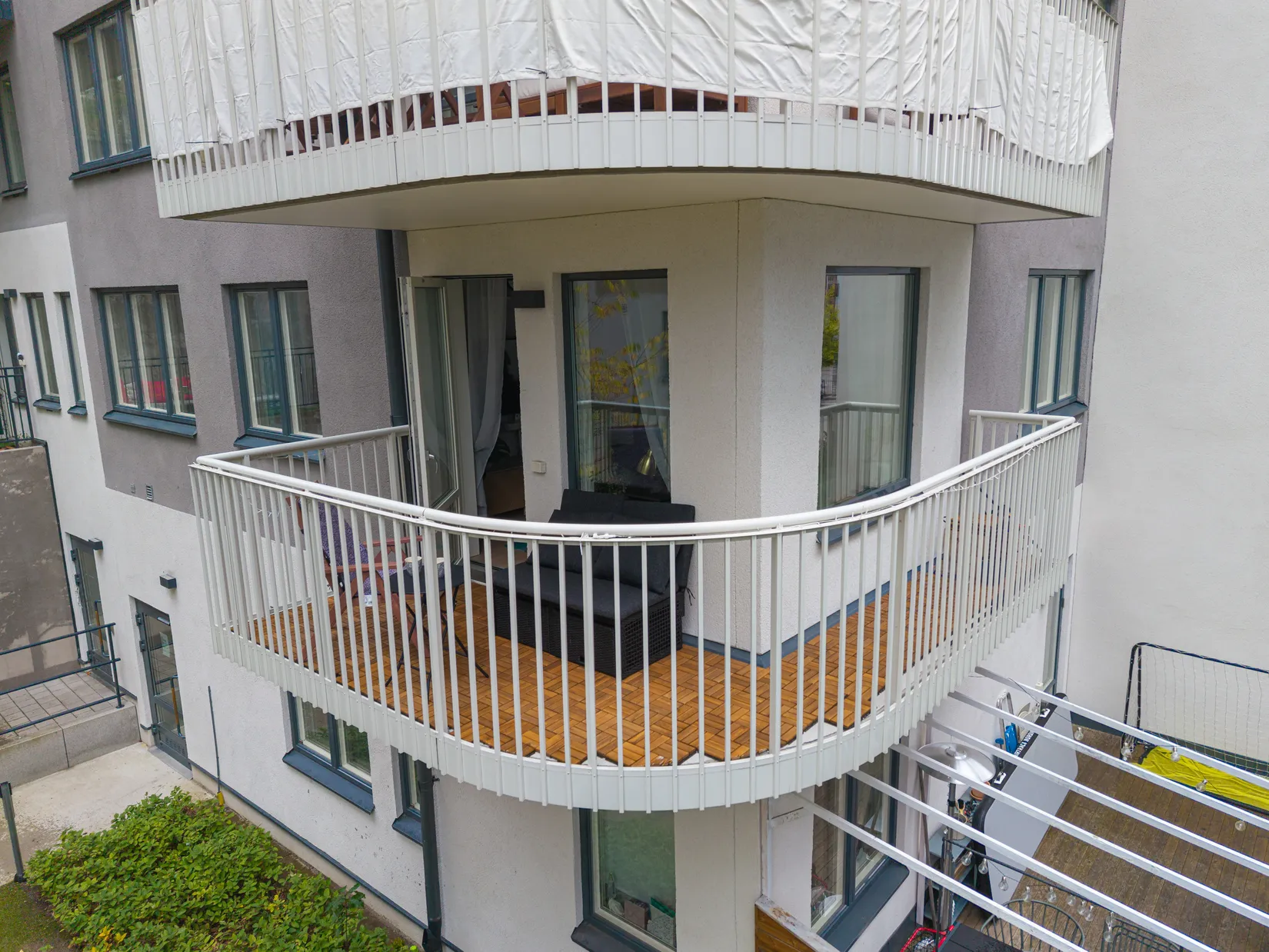 Bostadsrätt, Forskningsringen 84, Ursvik, Sundbyberg