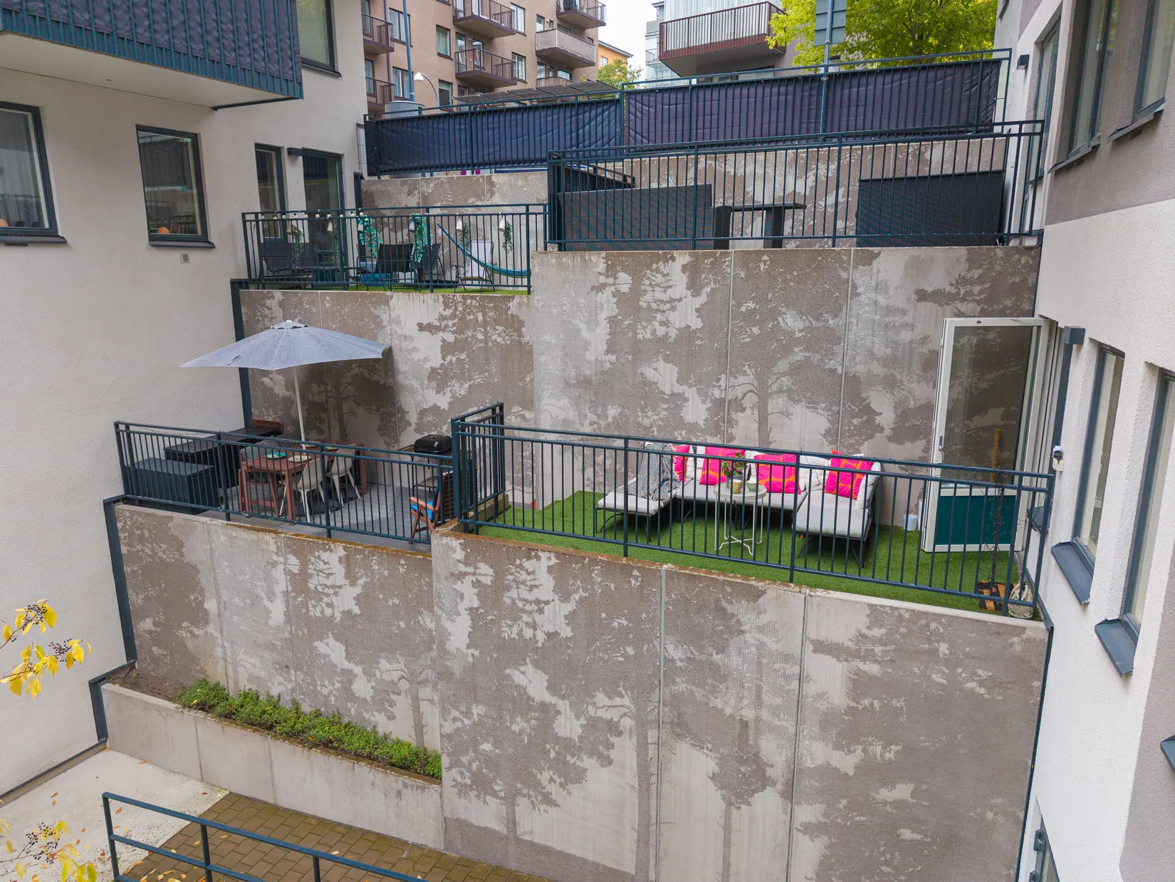 Bostadsrätt, Forskningsringen 84, Ursvik, Sundbyberg
