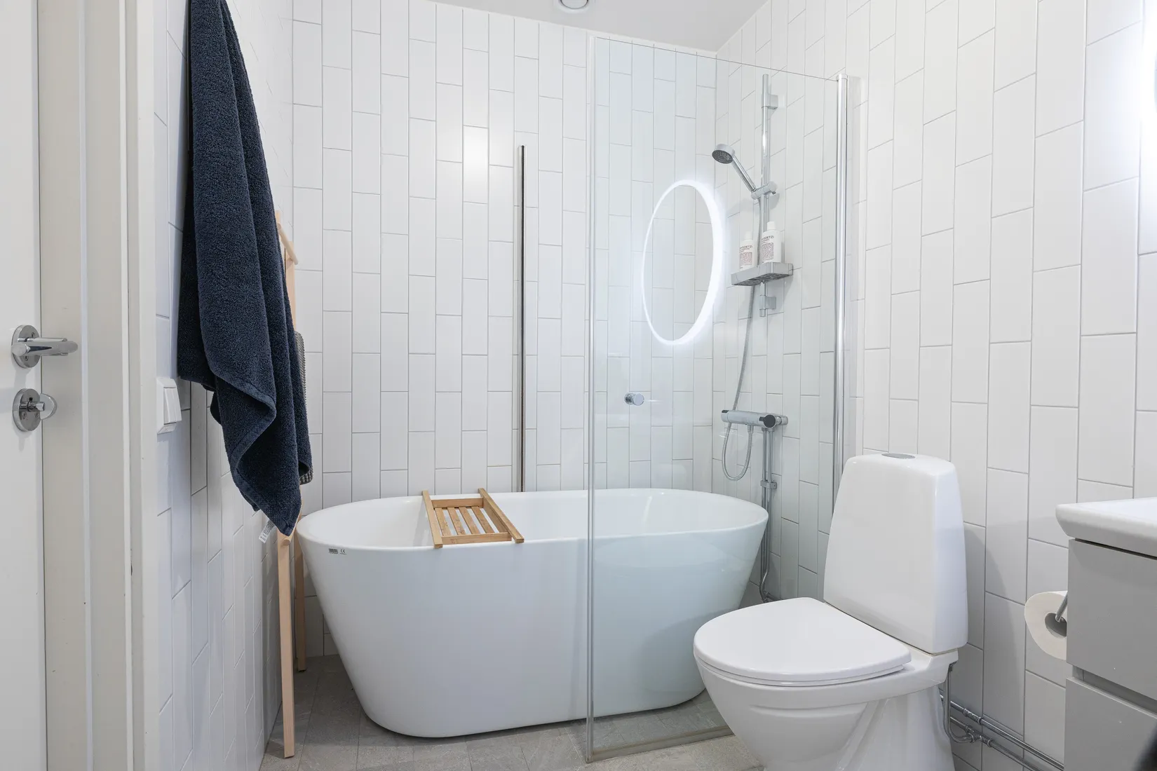 Bostadsrätt, Forskningsringen 84, Ursvik, Sundbyberg