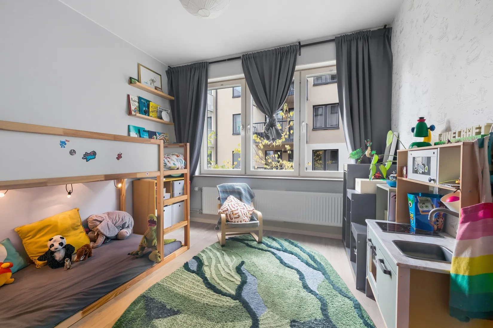 Bostadsrätt, Forskningsringen 84, Ursvik, Sundbyberg