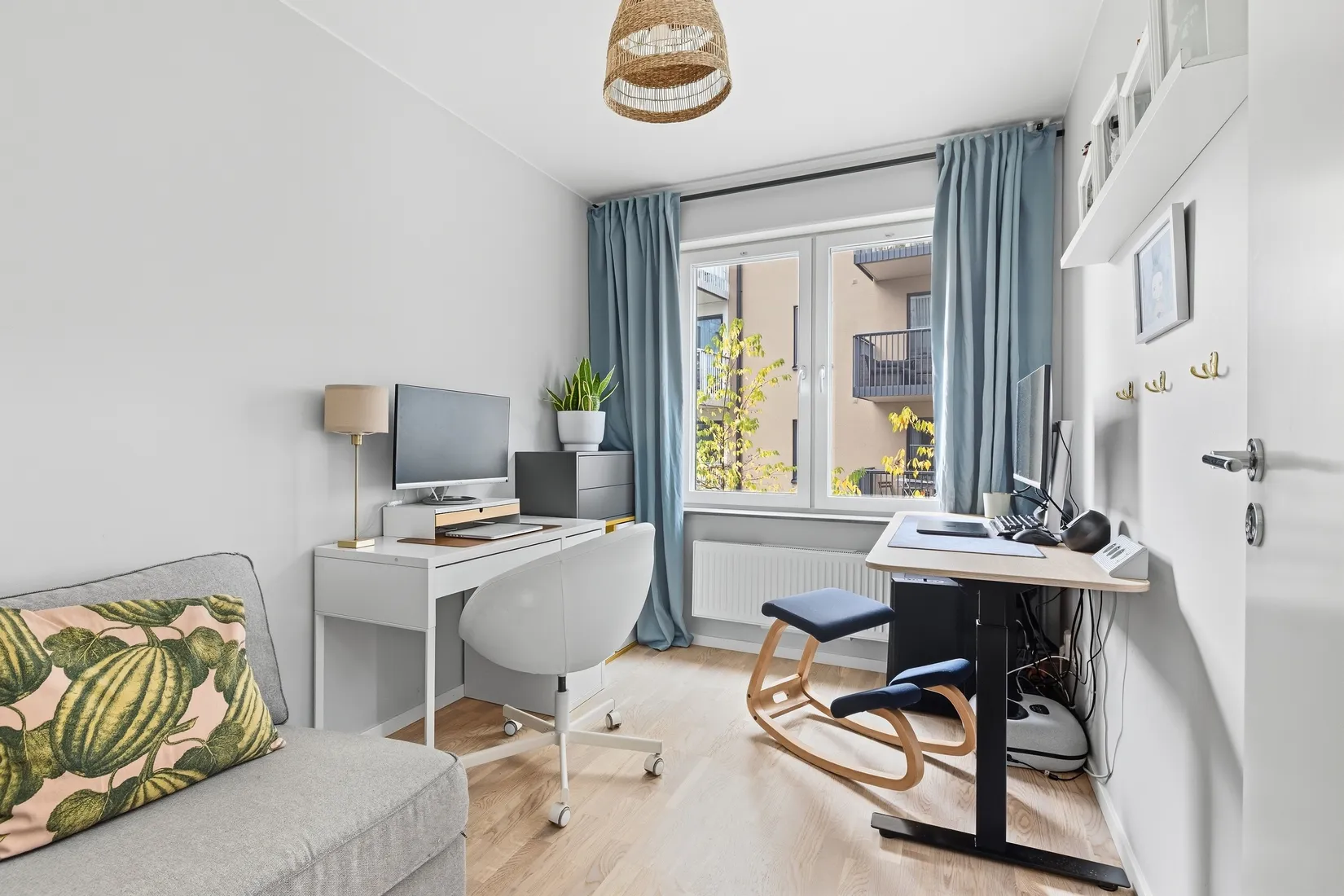 Bostadsrätt, Forskningsringen 84, Ursvik, Sundbyberg
