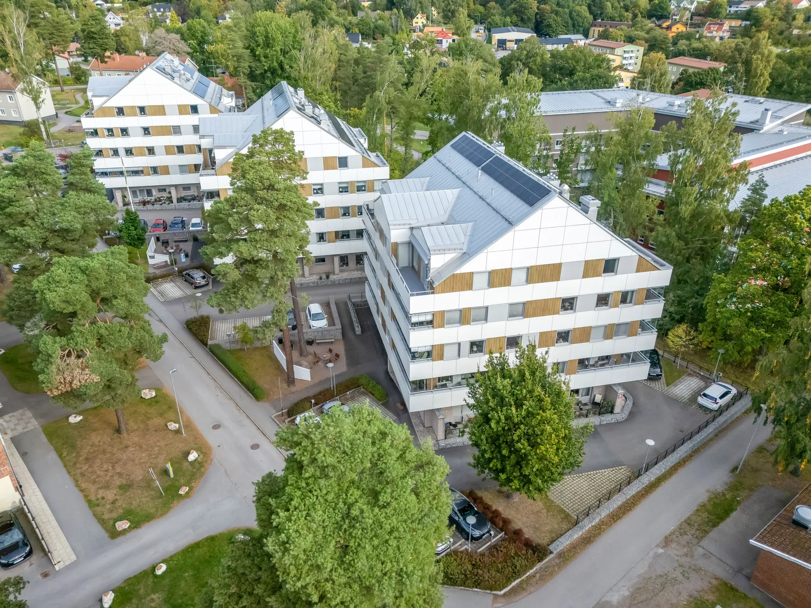Bostadsrätt, Holms väg 34, Åby, Norrköping