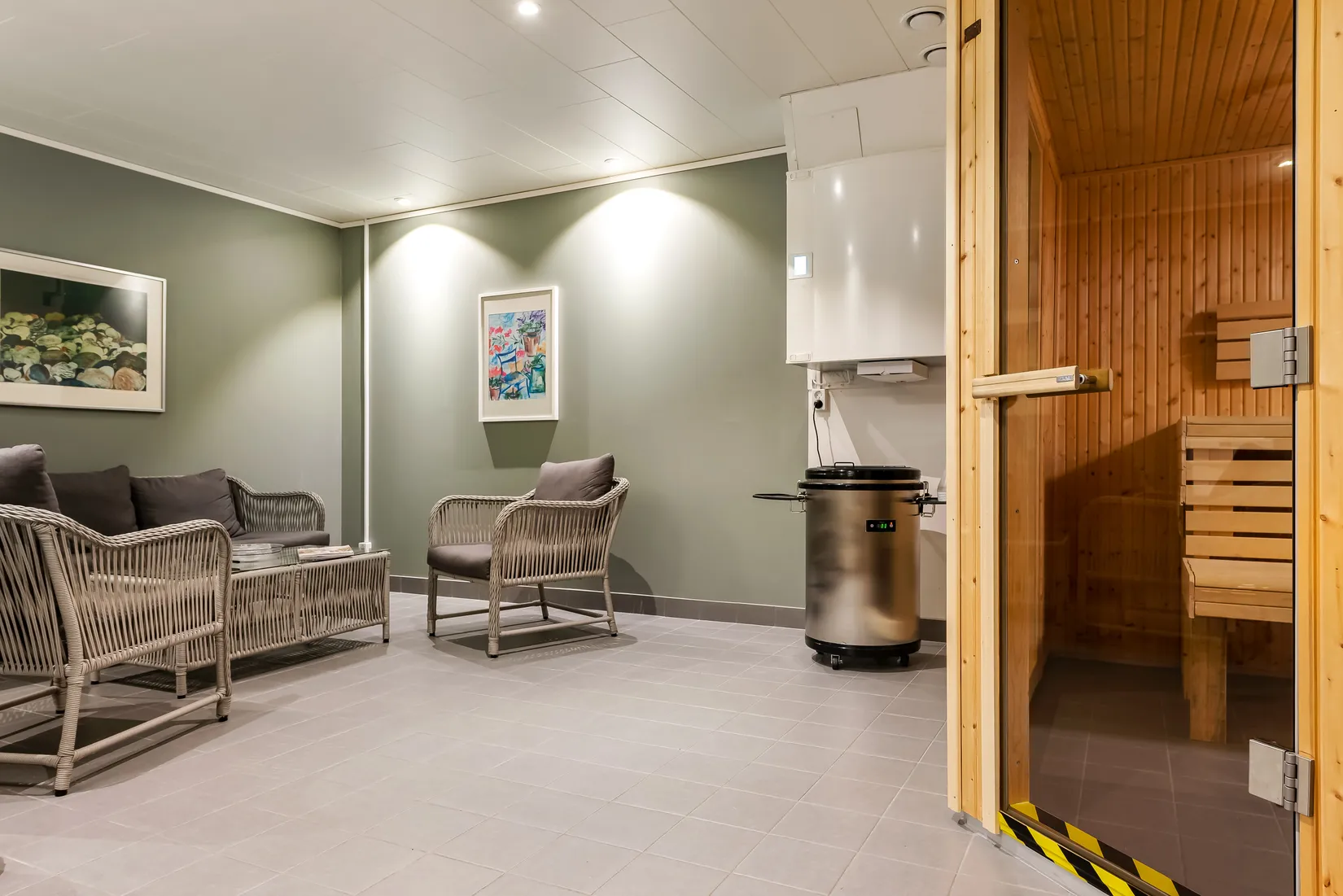 Bostadsrätt, Holms väg 34, Åby, Norrköping