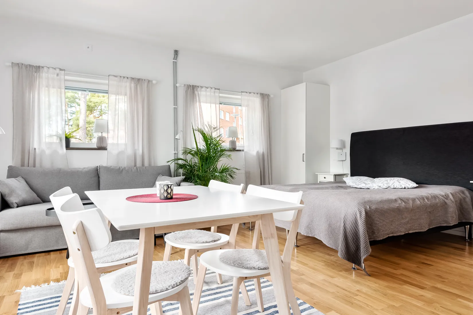 Bostadsrätt, Holms väg 34, Åby, Norrköping