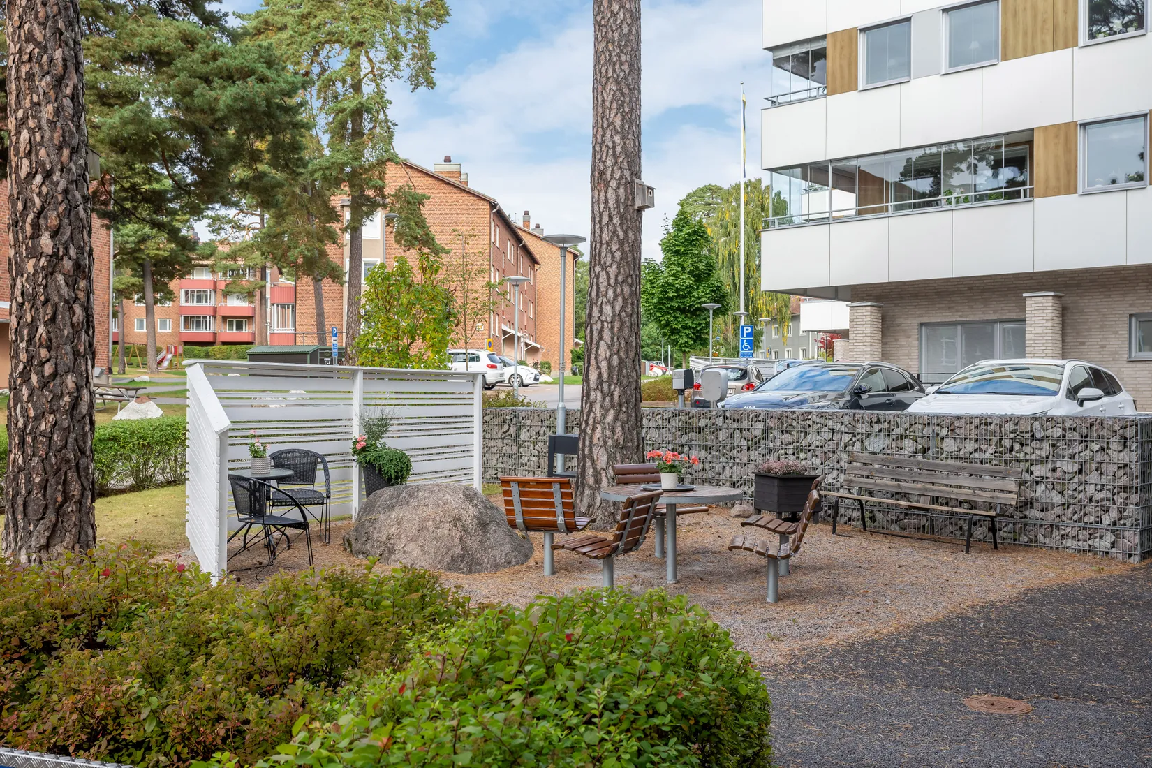 Bostadsrätt, Holms väg 34, Åby, Norrköping
