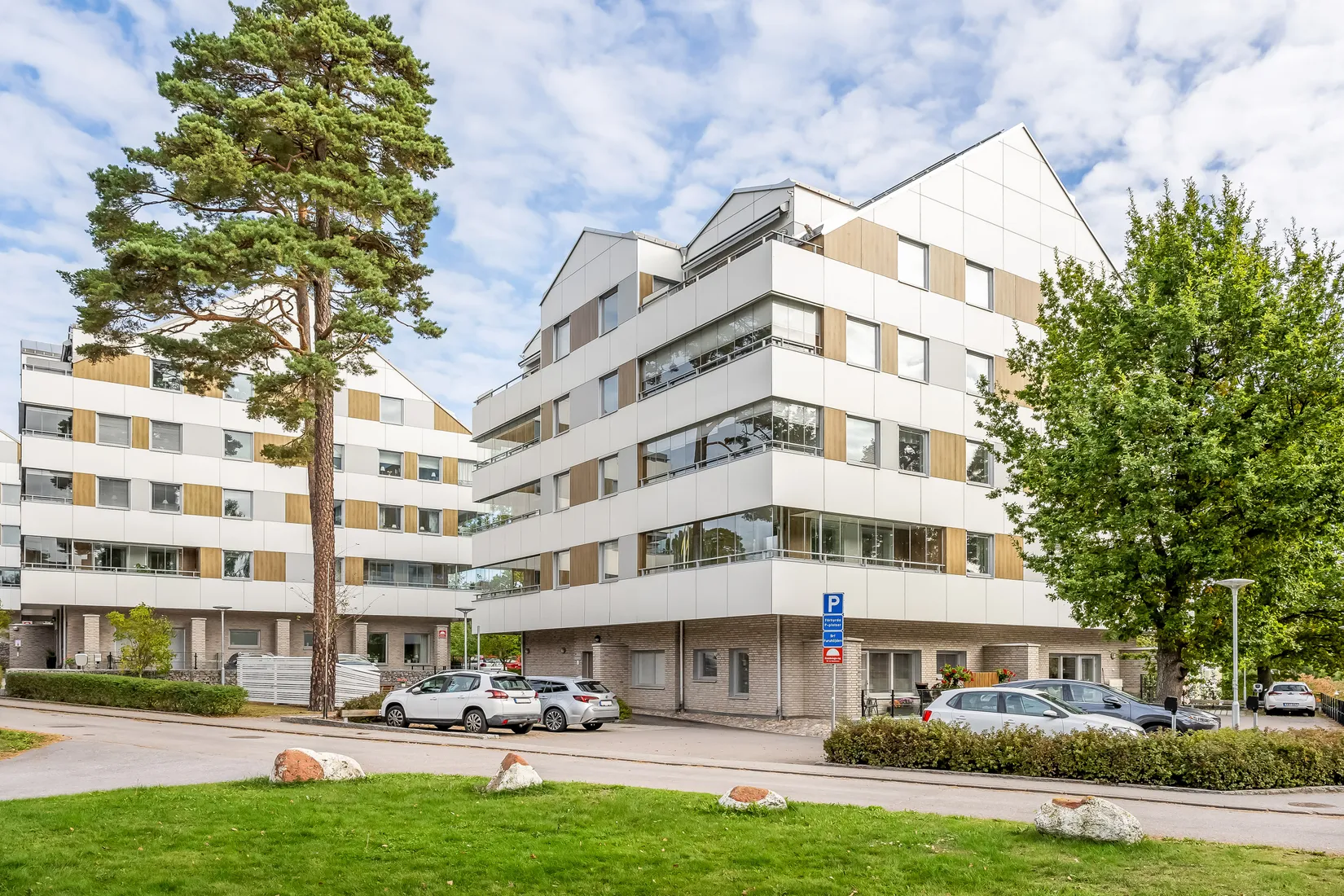 Bostadsrätt, Holms väg 34, Åby, Norrköping