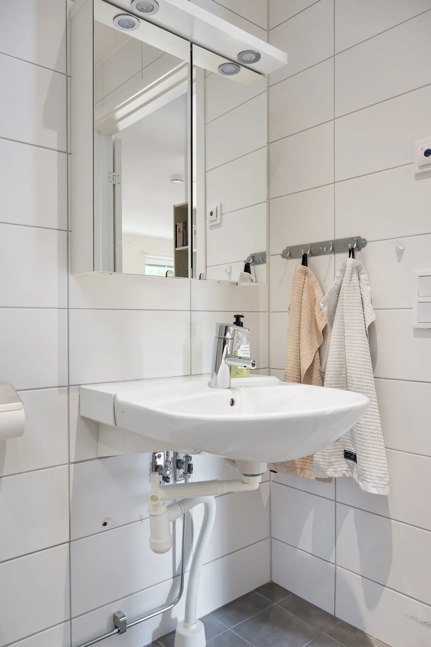 Bostadsrätt, Holms väg 34, Åby, Norrköping