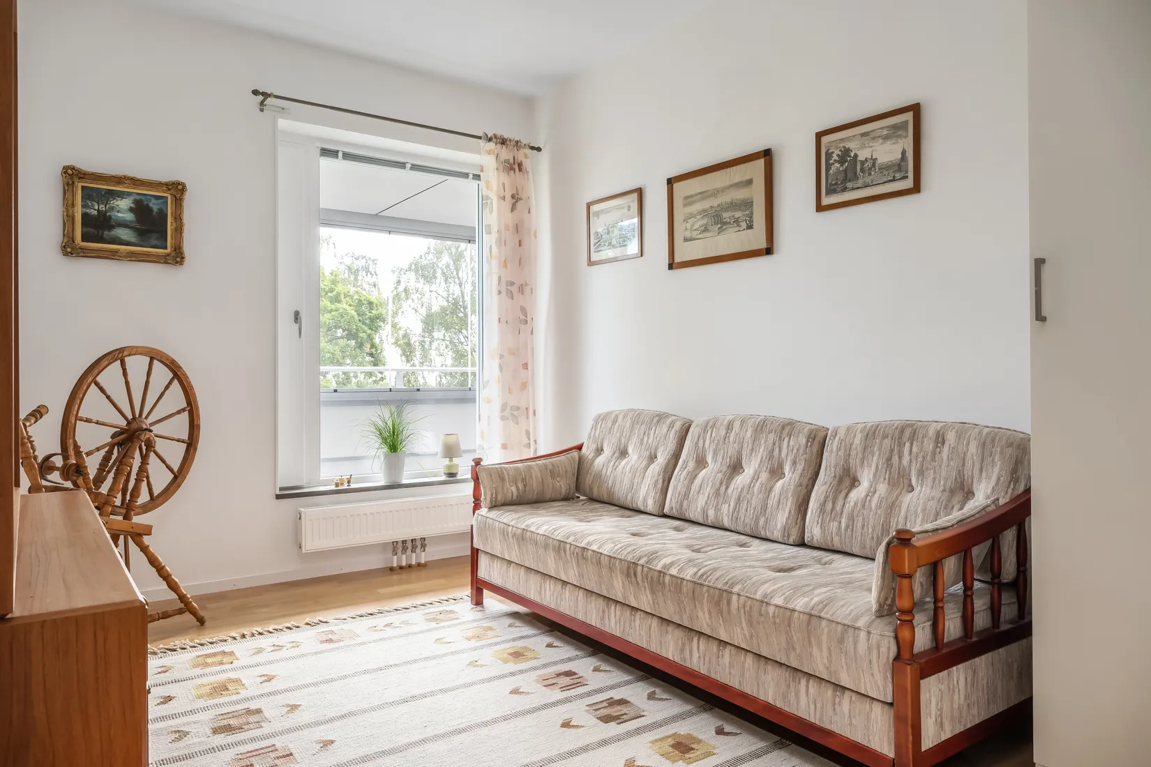 Bostadsrätt, Holms väg 34, Åby, Norrköping