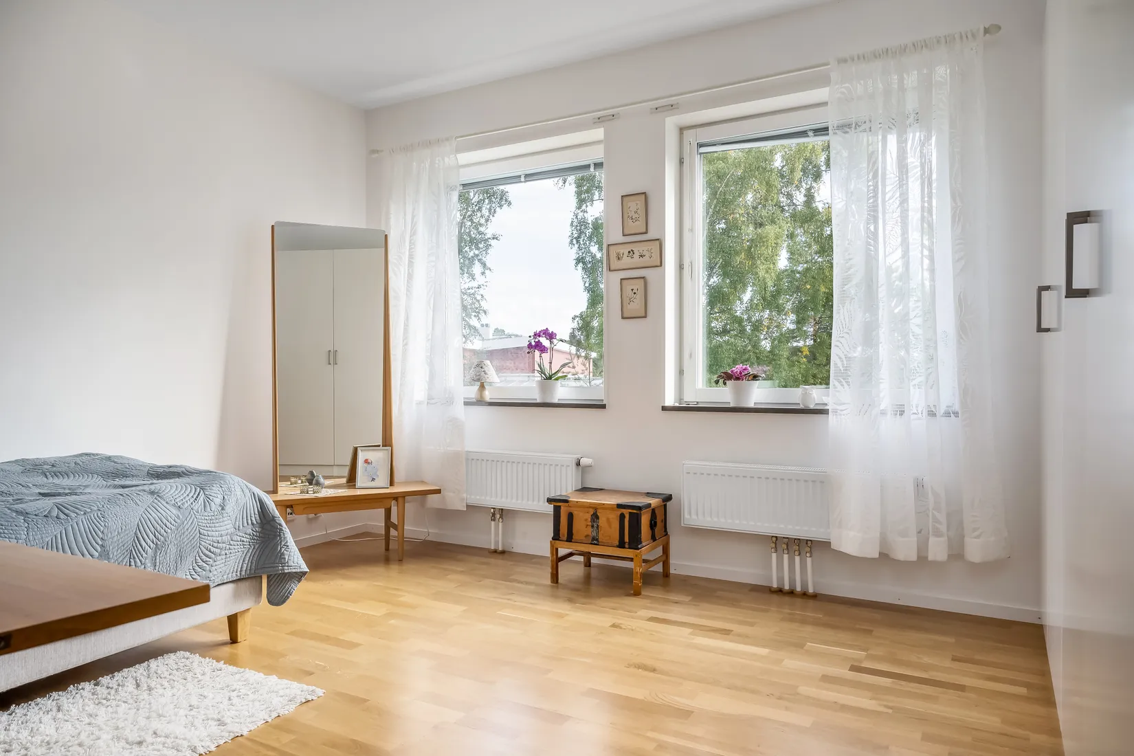Bostadsrätt, Holms väg 34, Åby, Norrköping