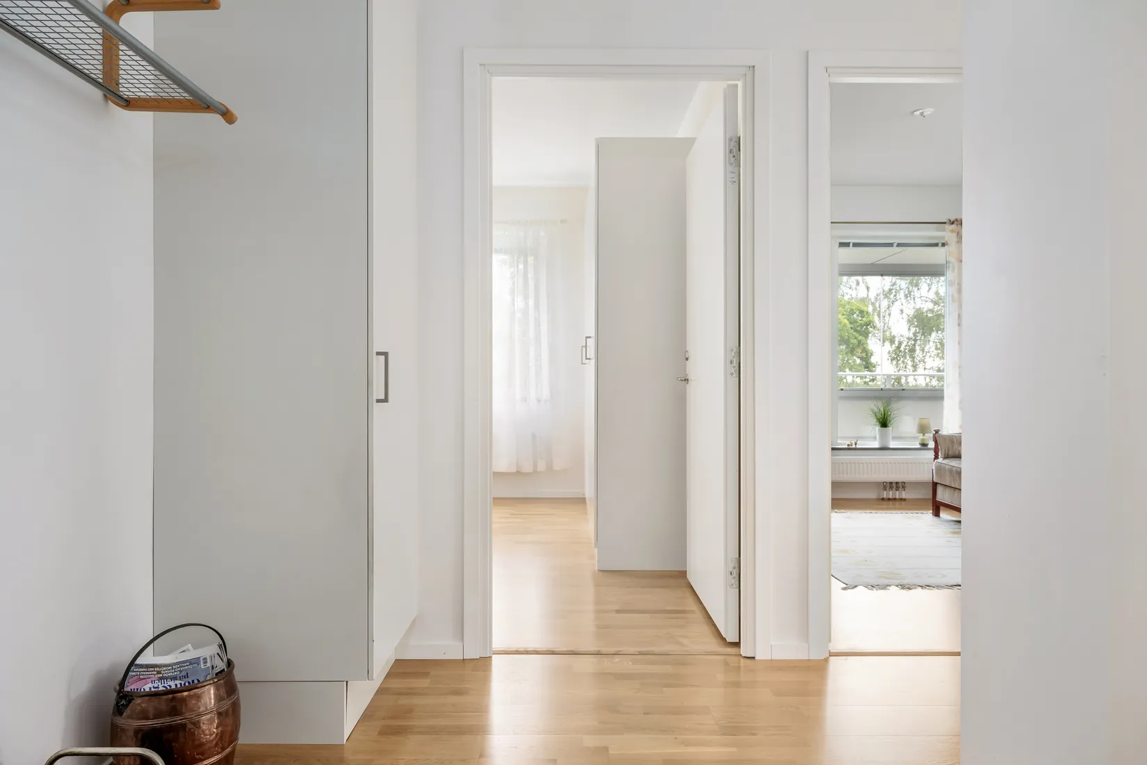 Bostadsrätt, Holms väg 34, Åby, Norrköping