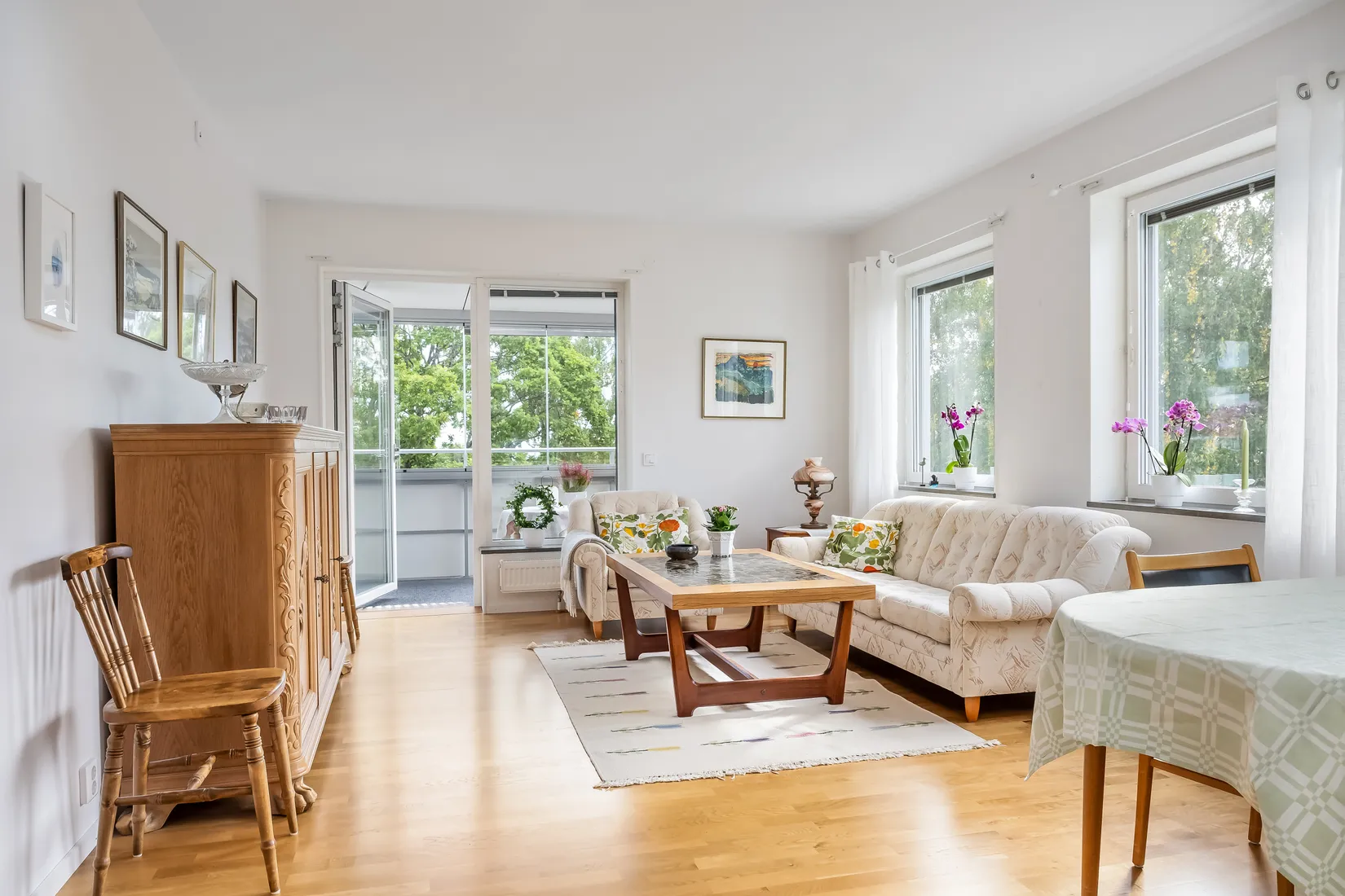 Bostadsrätt, Holms väg 34, Åby, Norrköping