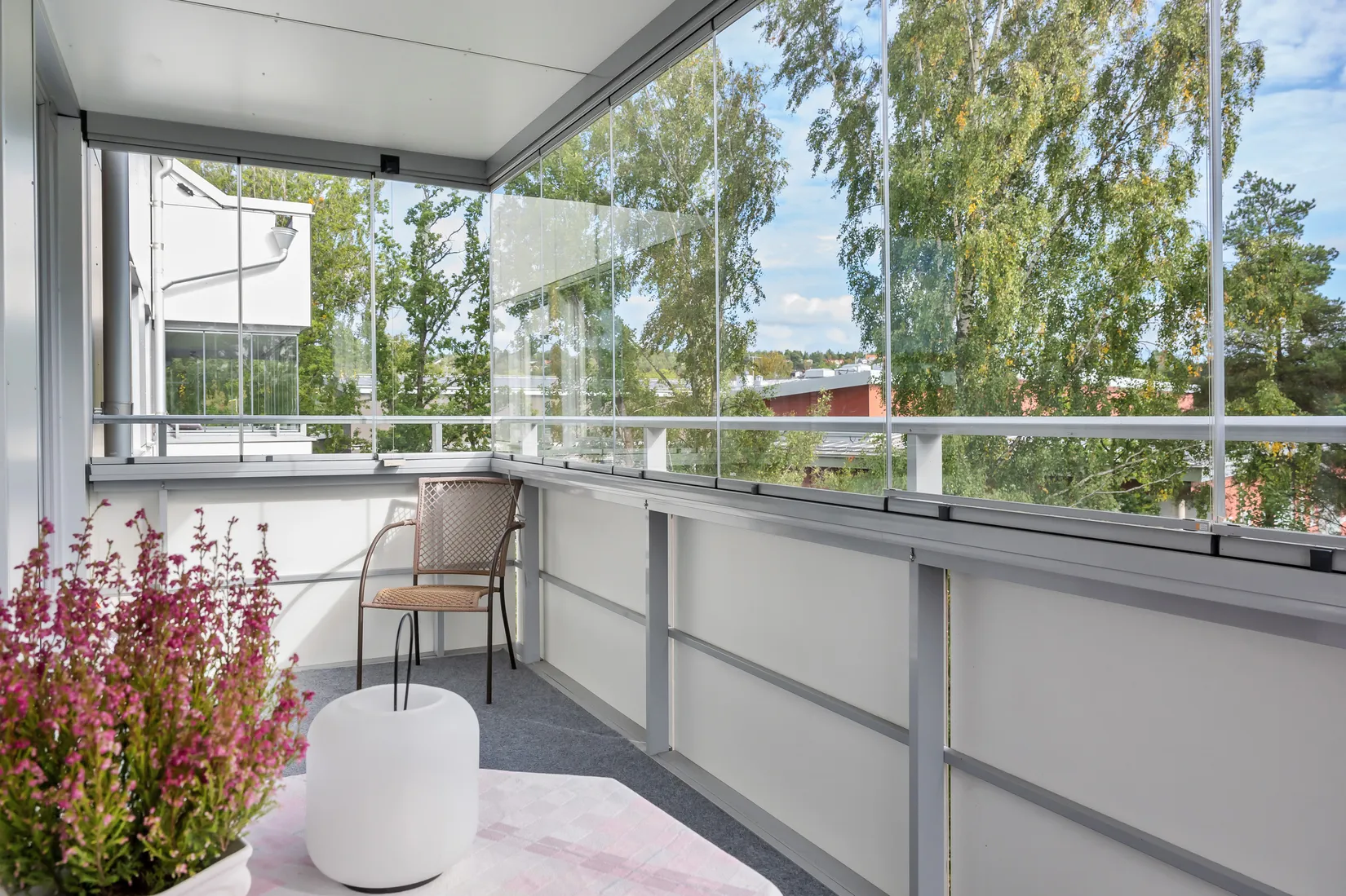 Bostadsrätt, Holms väg 34, Åby, Norrköping