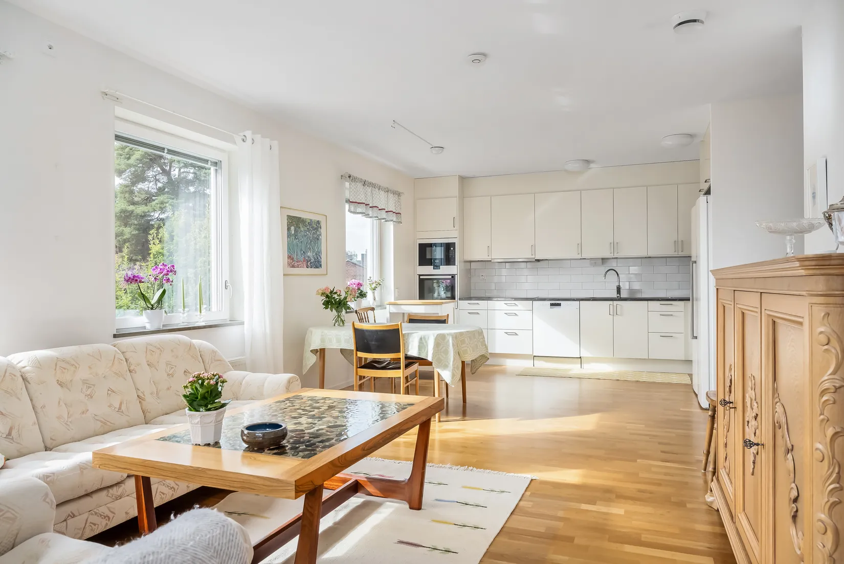 Bostadsrätt, Holms väg 34, Åby, Norrköping