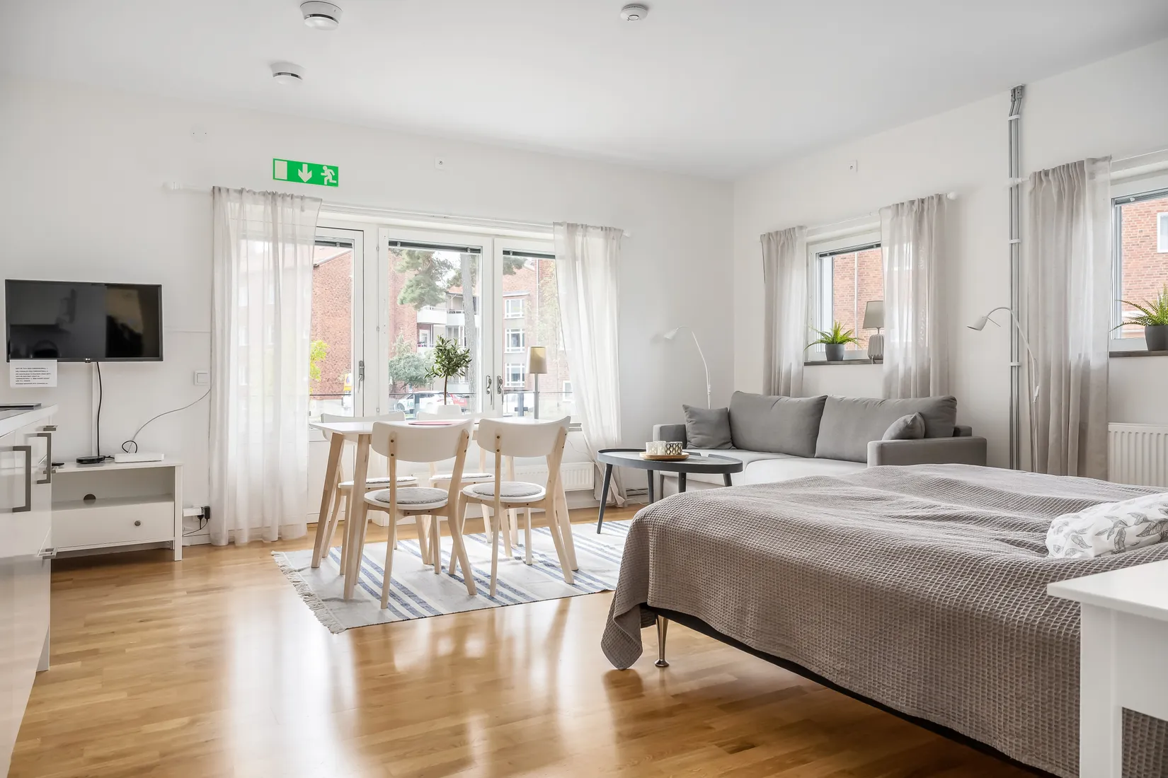 Bostadsrätt, Holms väg 34, Åby, Norrköping