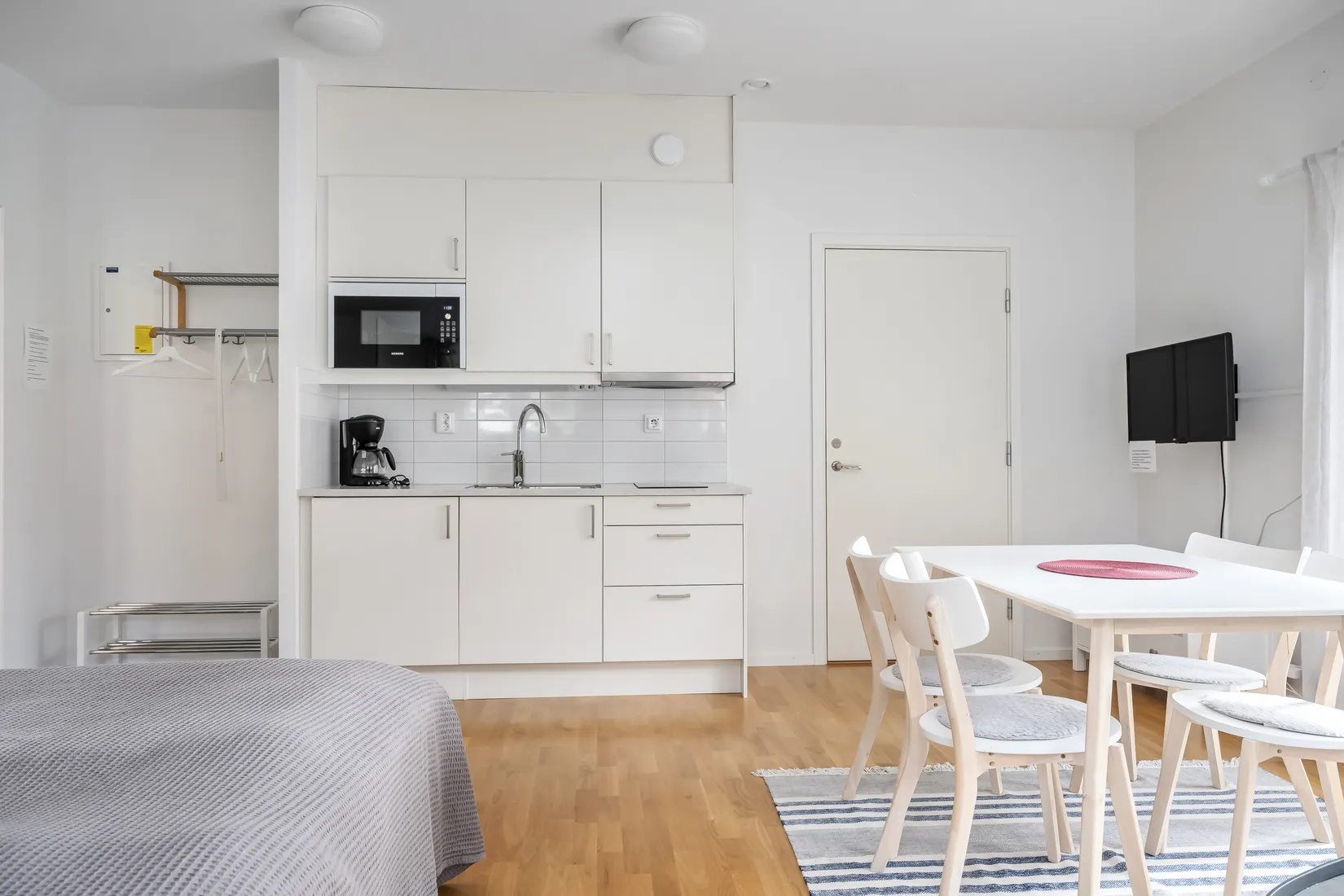 Bostadsrätt, Holms väg 34, Åby, Norrköping