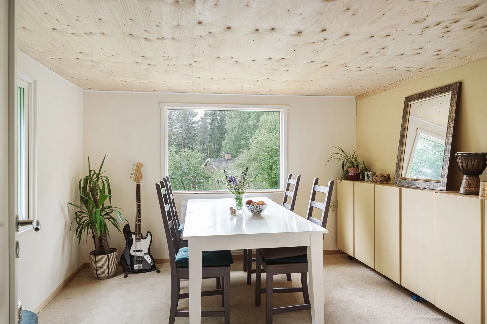 Villa, Karlstorp 209, Mariefred, Strängnäs