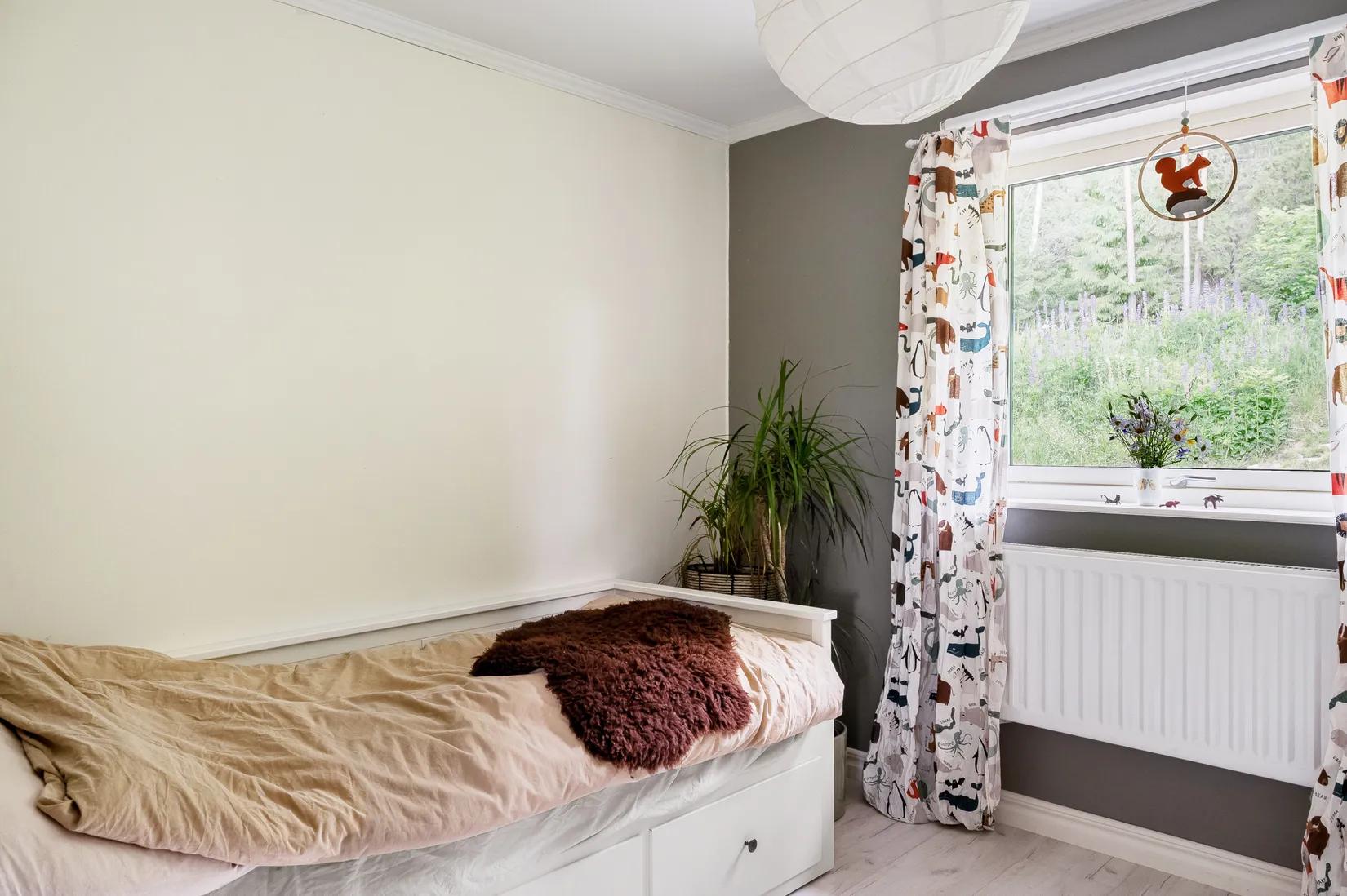 Villa, Karlstorp 209, Mariefred, Strängnäs