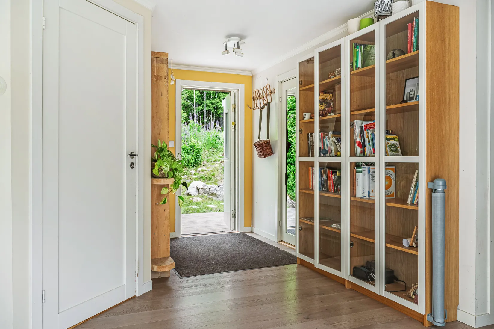 Villa, Karlstorp 209, Mariefred, Strängnäs