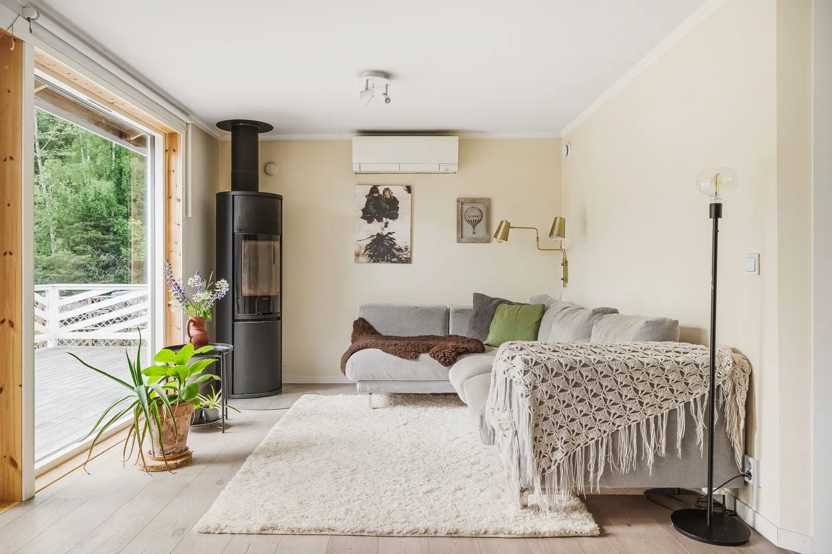 Villa, Karlstorp 209, Mariefred, Strängnäs