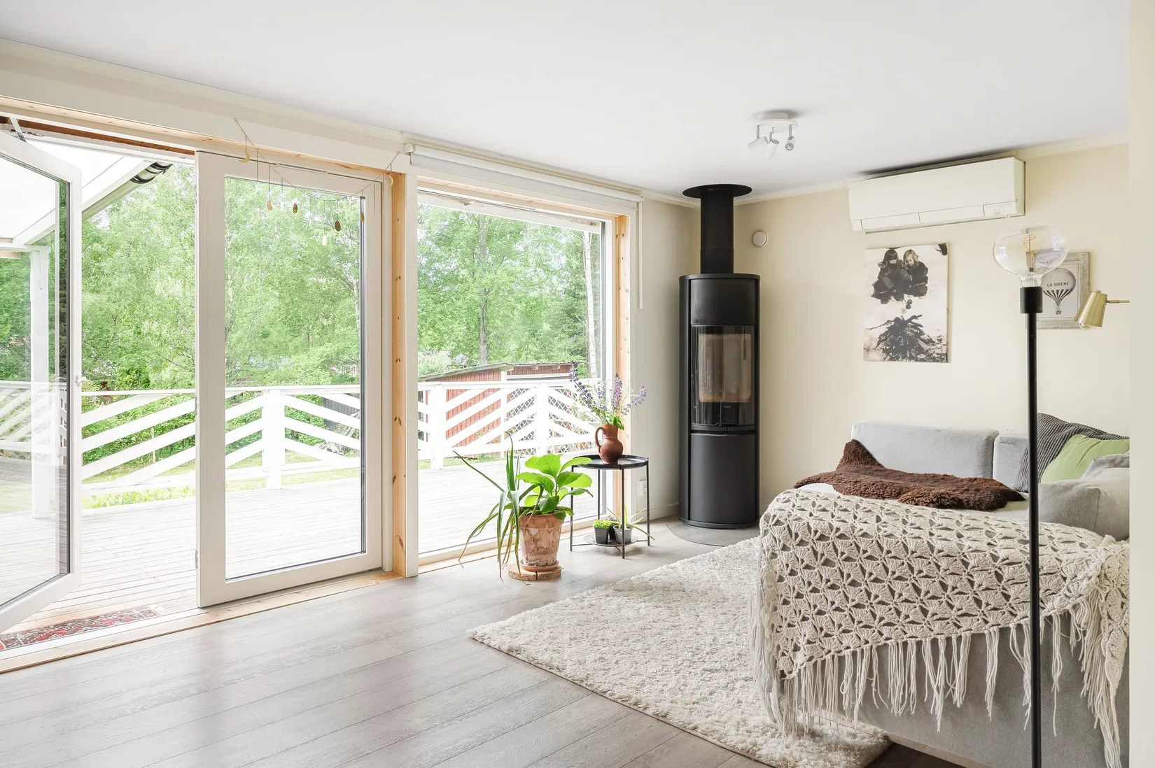 Villa, Karlstorp 209, Mariefred, Strängnäs
