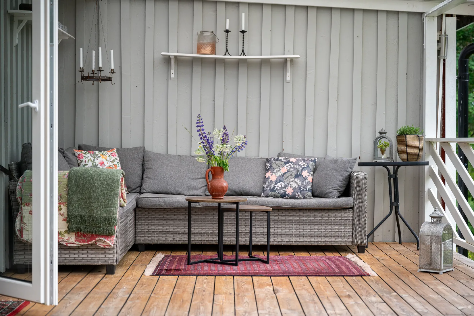 Villa, Karlstorp 209, Mariefred, Strängnäs