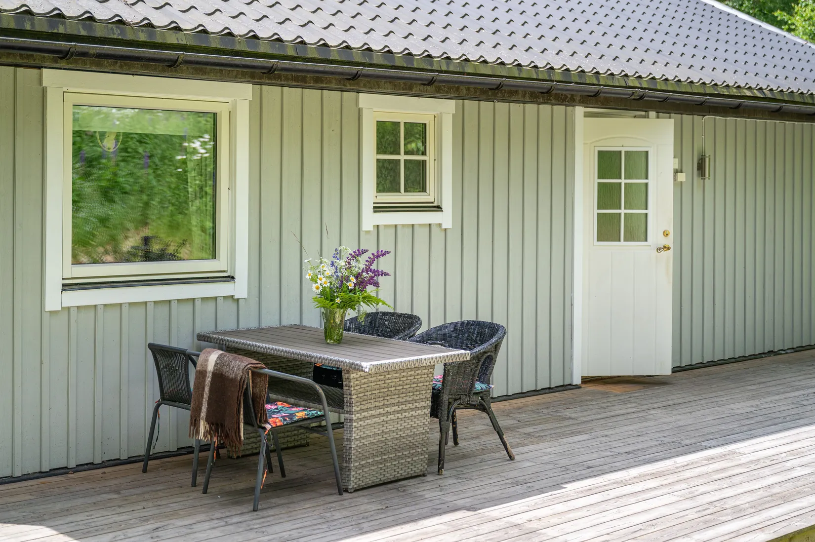 Villa, Karlstorp 209, Mariefred, Strängnäs