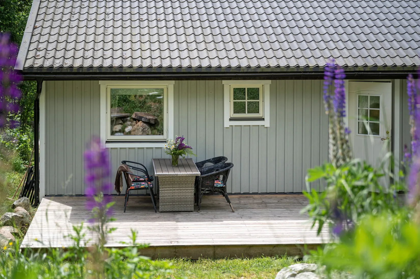 Villa, Karlstorp 209, Mariefred, Strängnäs