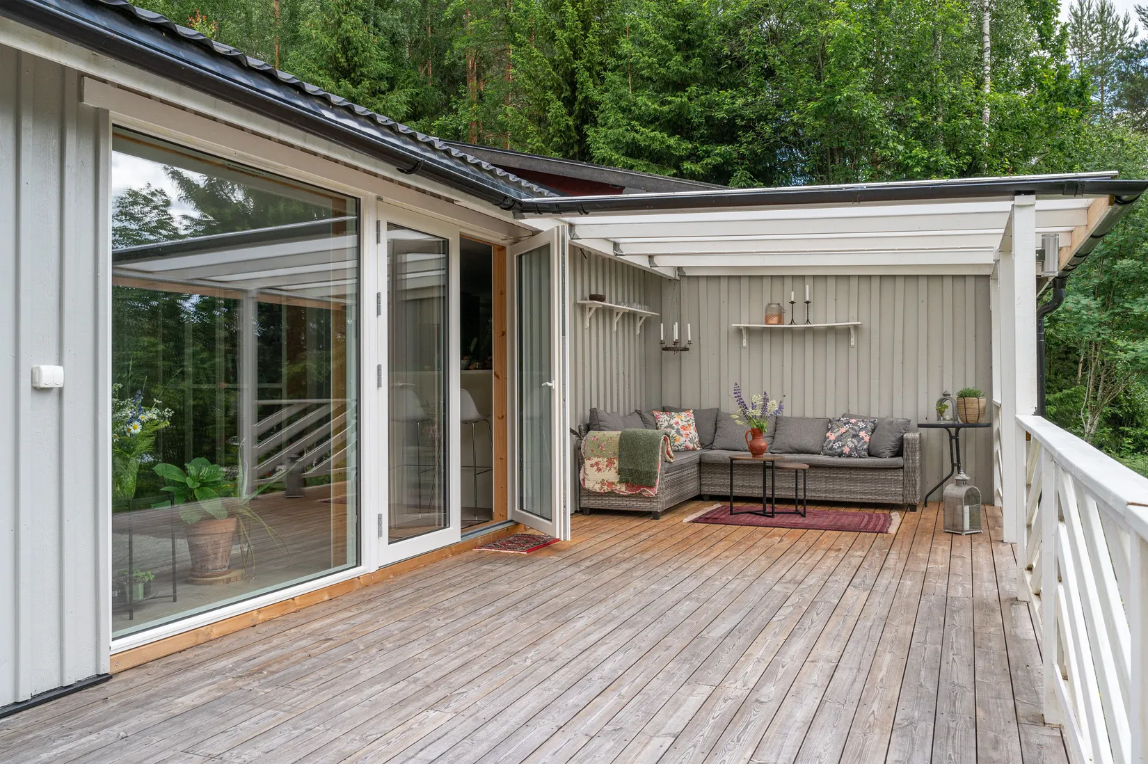 Villa, Karlstorp 209, Mariefred, Strängnäs