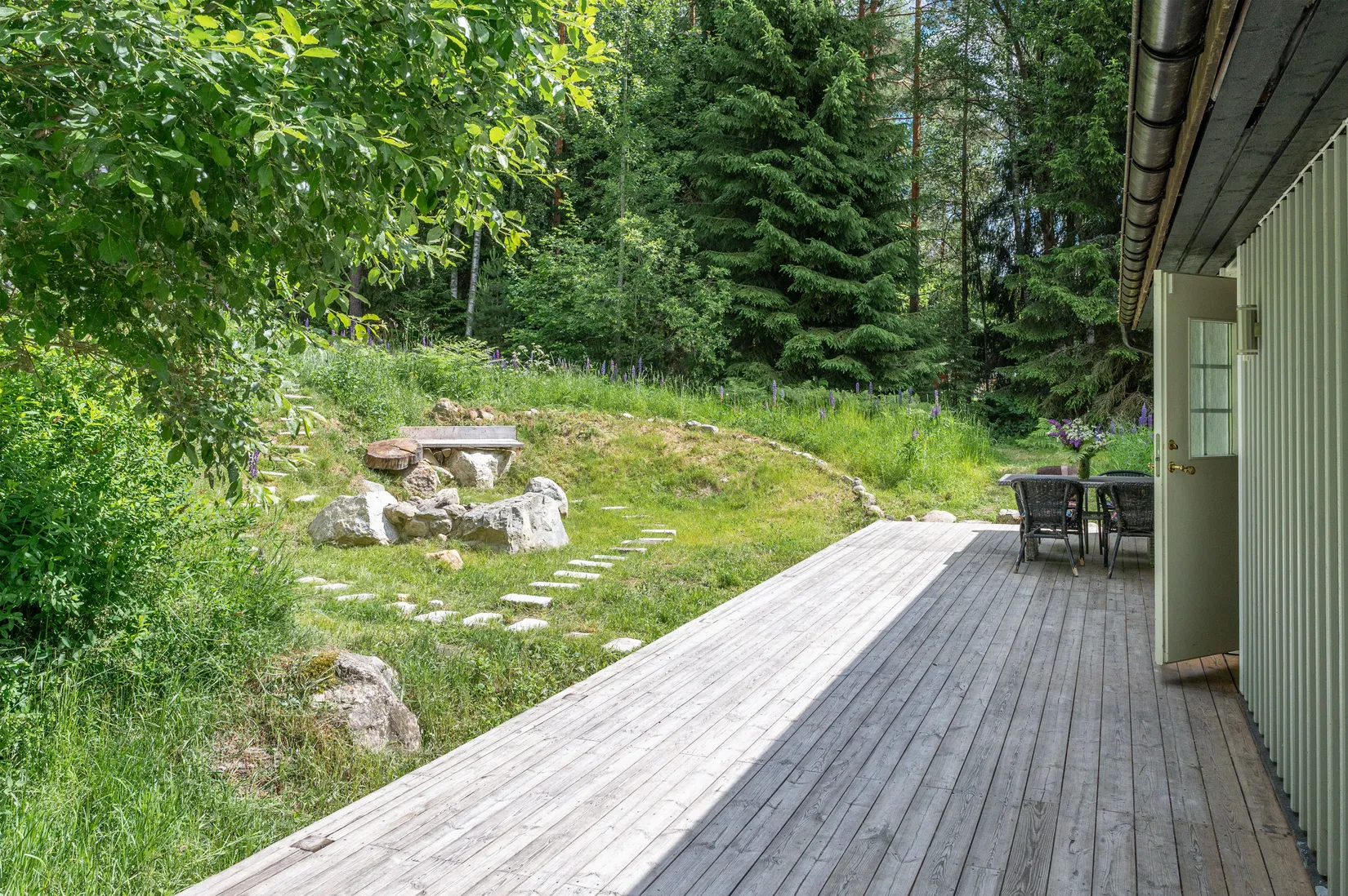 Villa, Karlstorp 209, Mariefred, Strängnäs