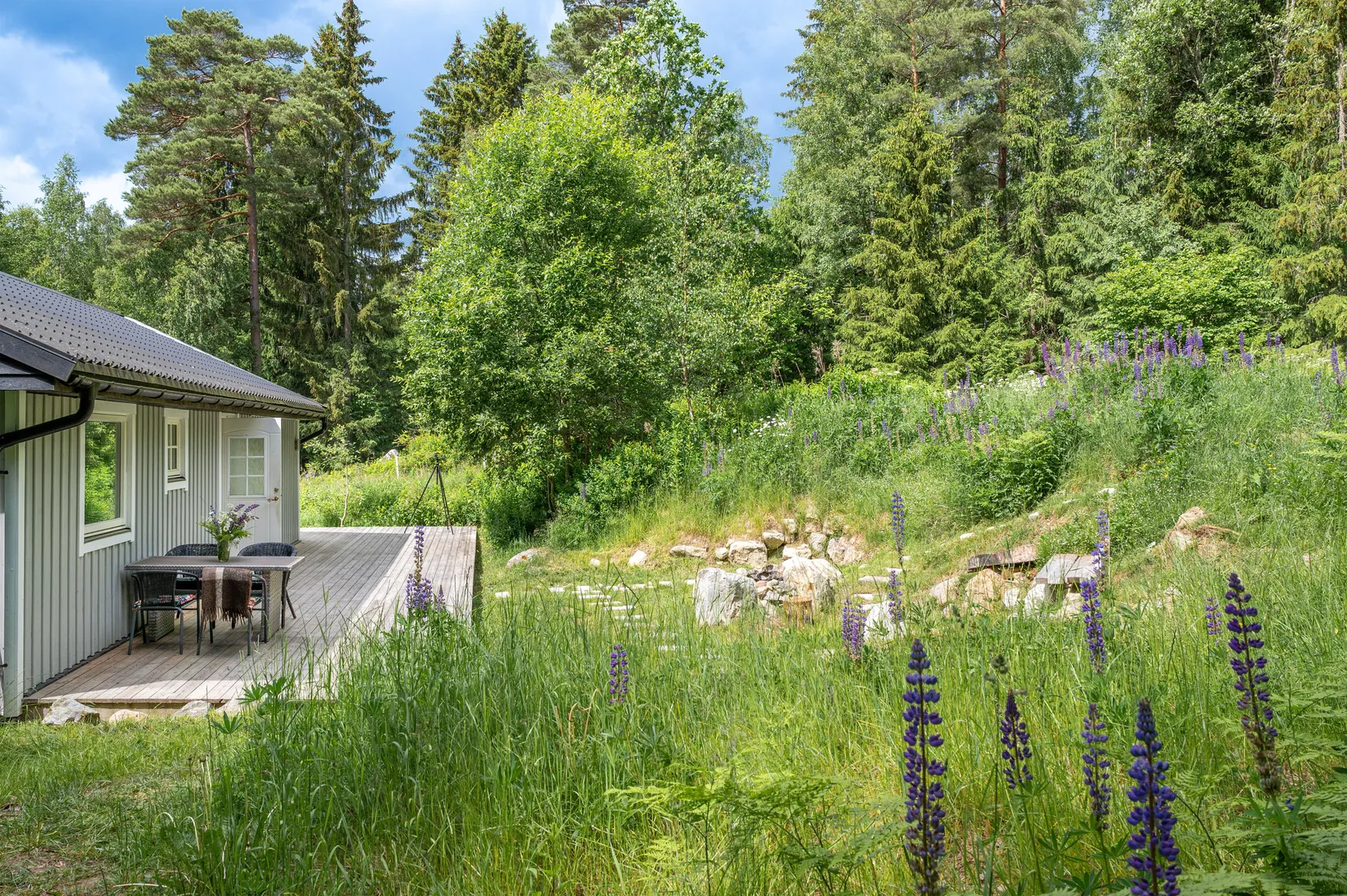 Villa, Karlstorp 209, Mariefred, Strängnäs