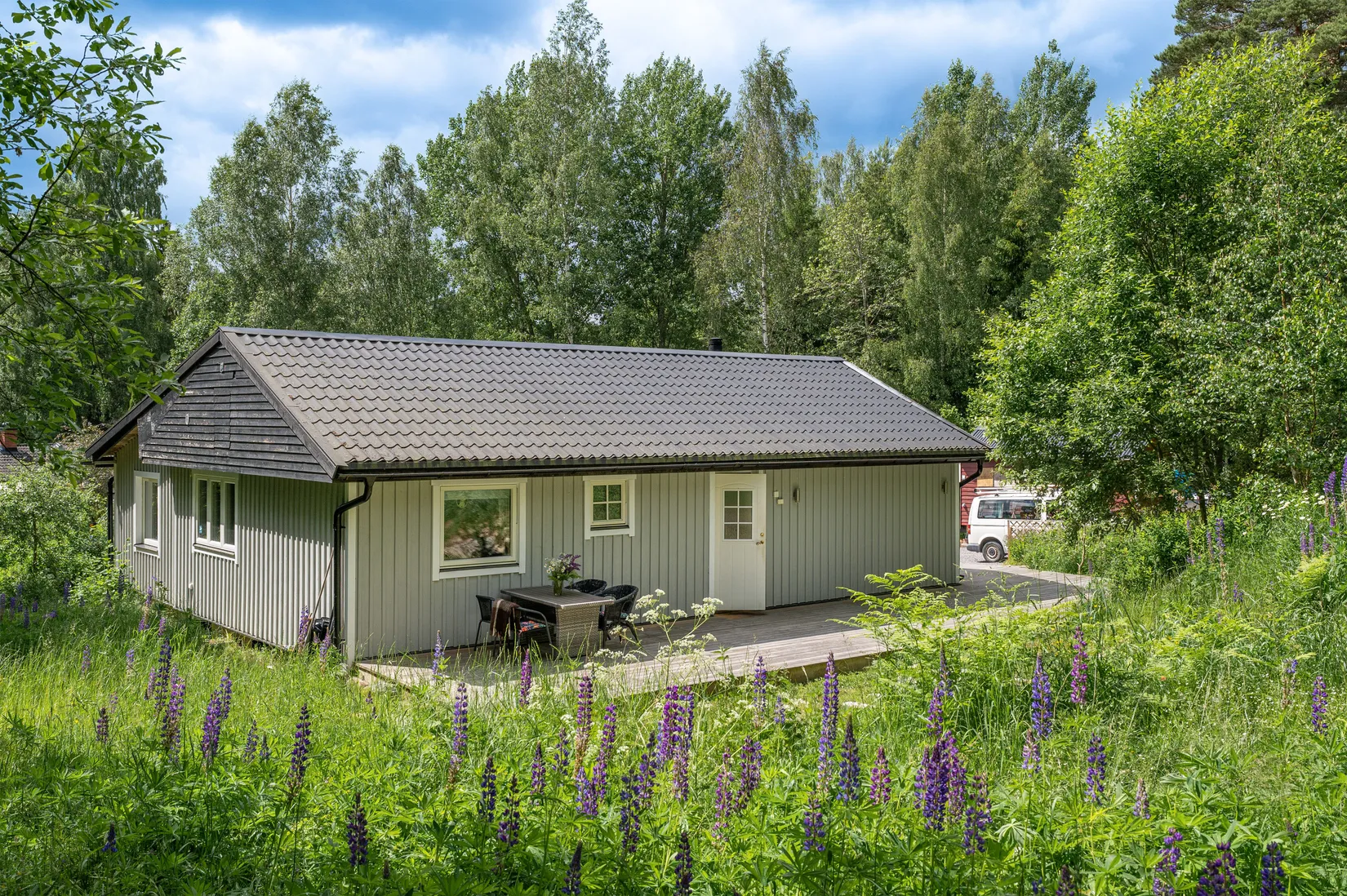 Villa, Karlstorp 209, Mariefred, Strängnäs