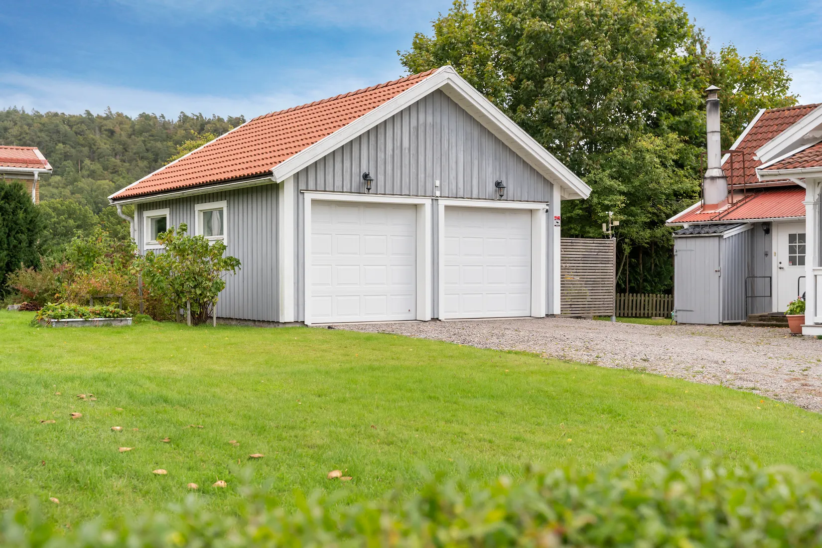 Villa, Helenebergsvägen 12, Vargön, Vänersborg