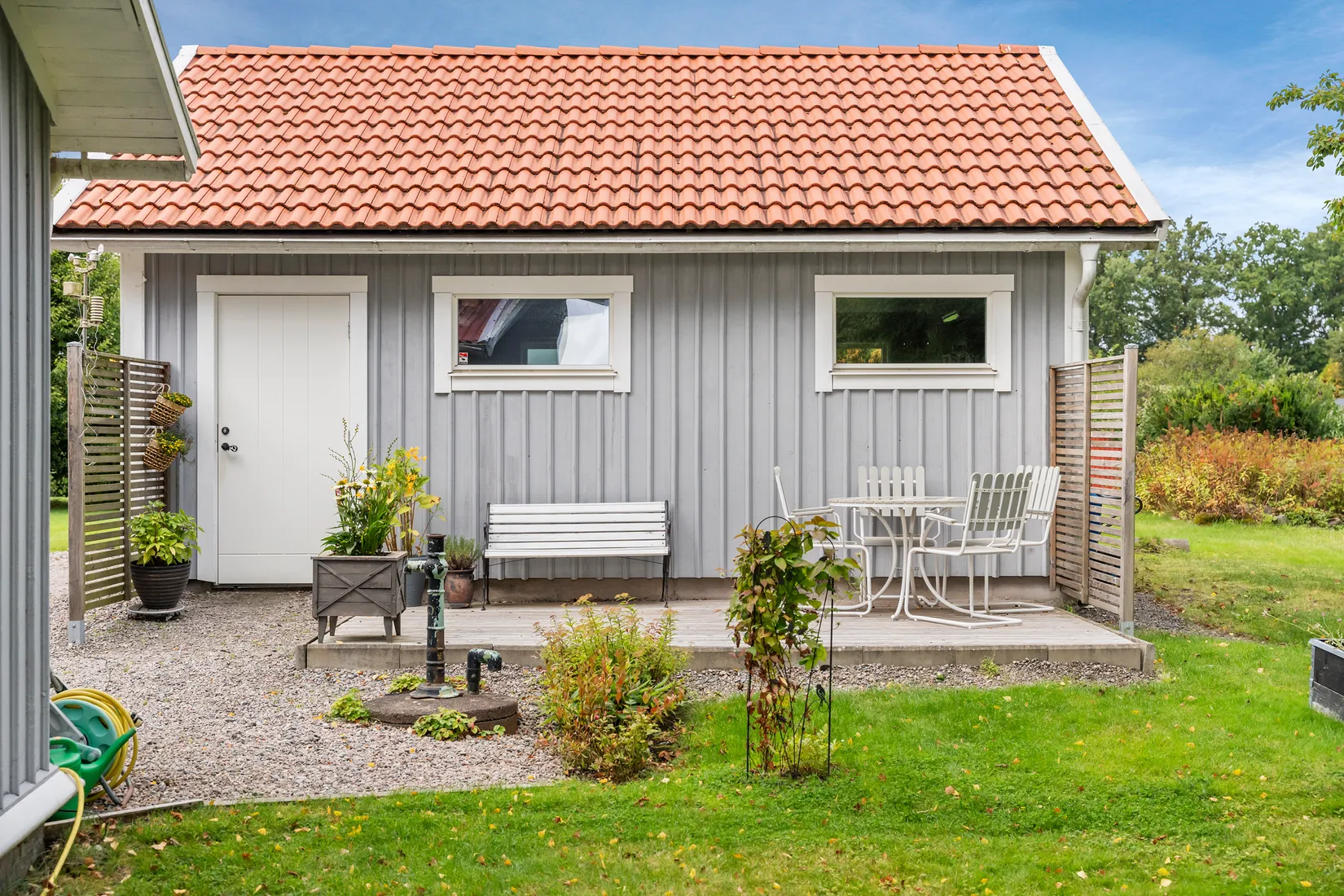 Villa, Helenebergsvägen 12, Vargön, Vänersborg