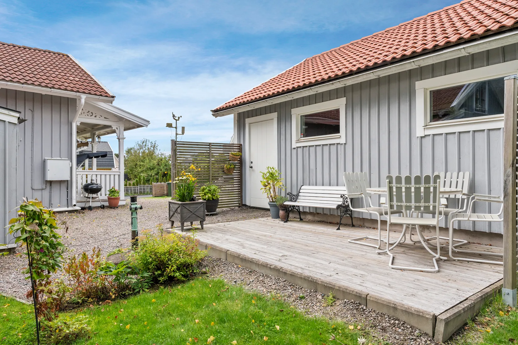 Villa, Helenebergsvägen 12, Vargön, Vänersborg
