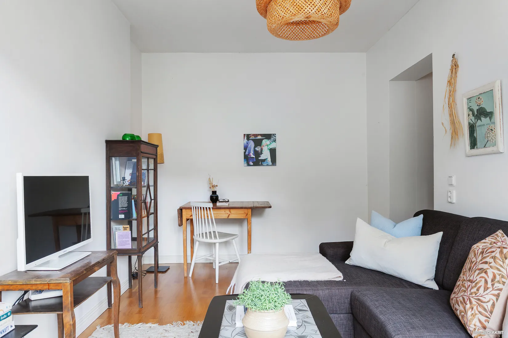 Bostadsrätt, Vårgatan 15, Värnhem, Malmö