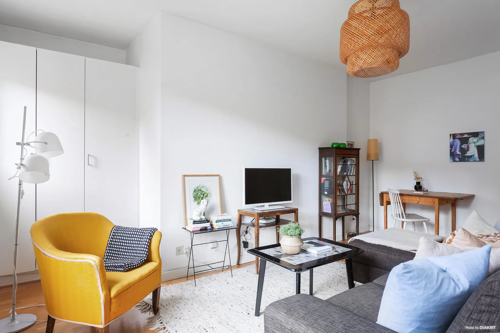 Bostadsrätt, Vårgatan 15, Värnhem, Malmö