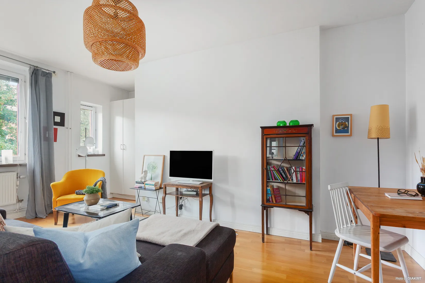 Bostadsrätt, Vårgatan 15, Värnhem, Malmö