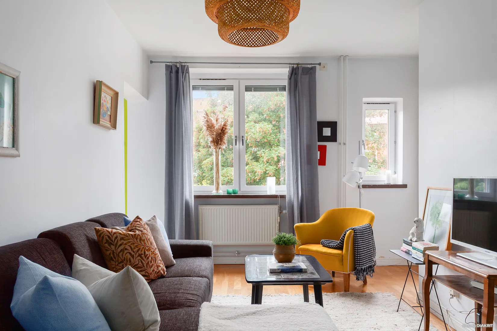 Bostadsrätt, Vårgatan 15, Värnhem, Malmö