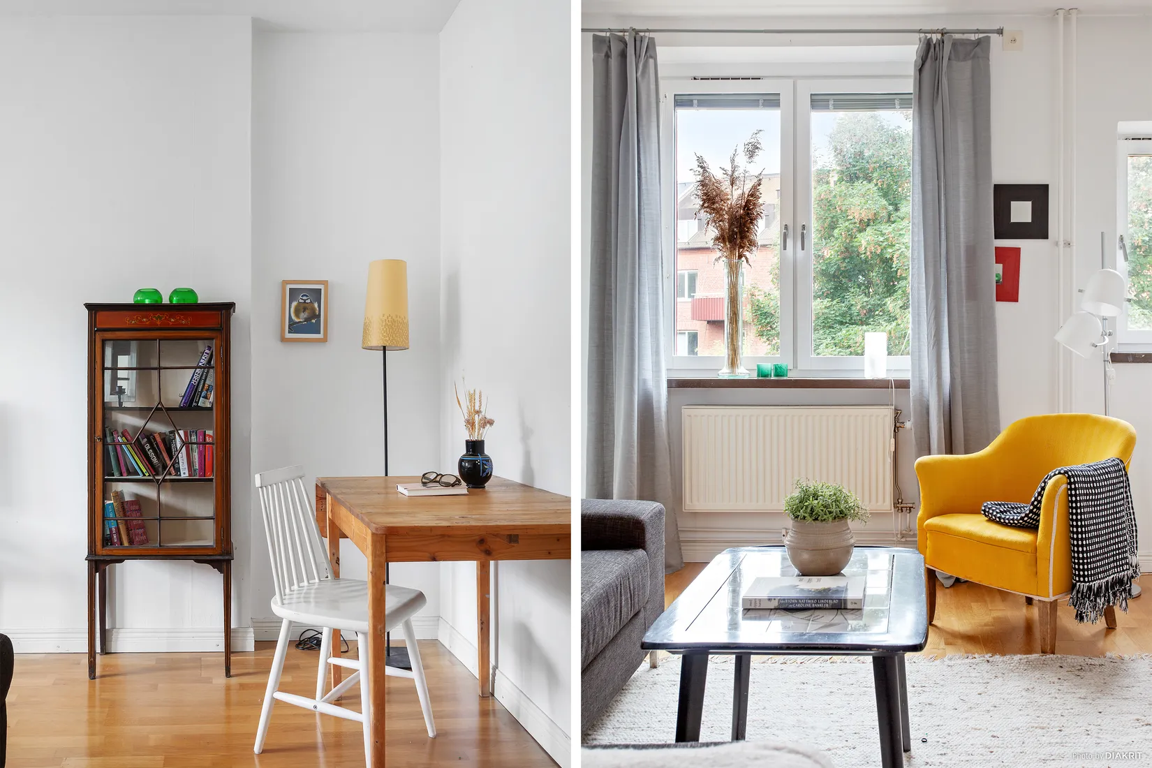 Bostadsrätt, Vårgatan 15, Värnhem, Malmö