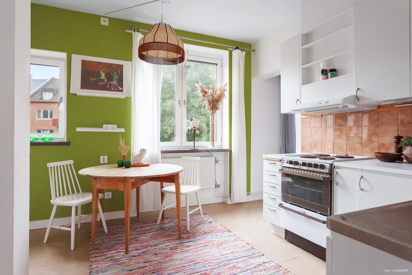 Bostadsrätt, Vårgatan 15, Värnhem, Malmö