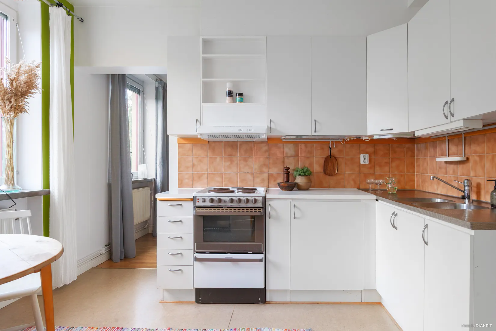 Bostadsrätt, Vårgatan 15, Värnhem, Malmö