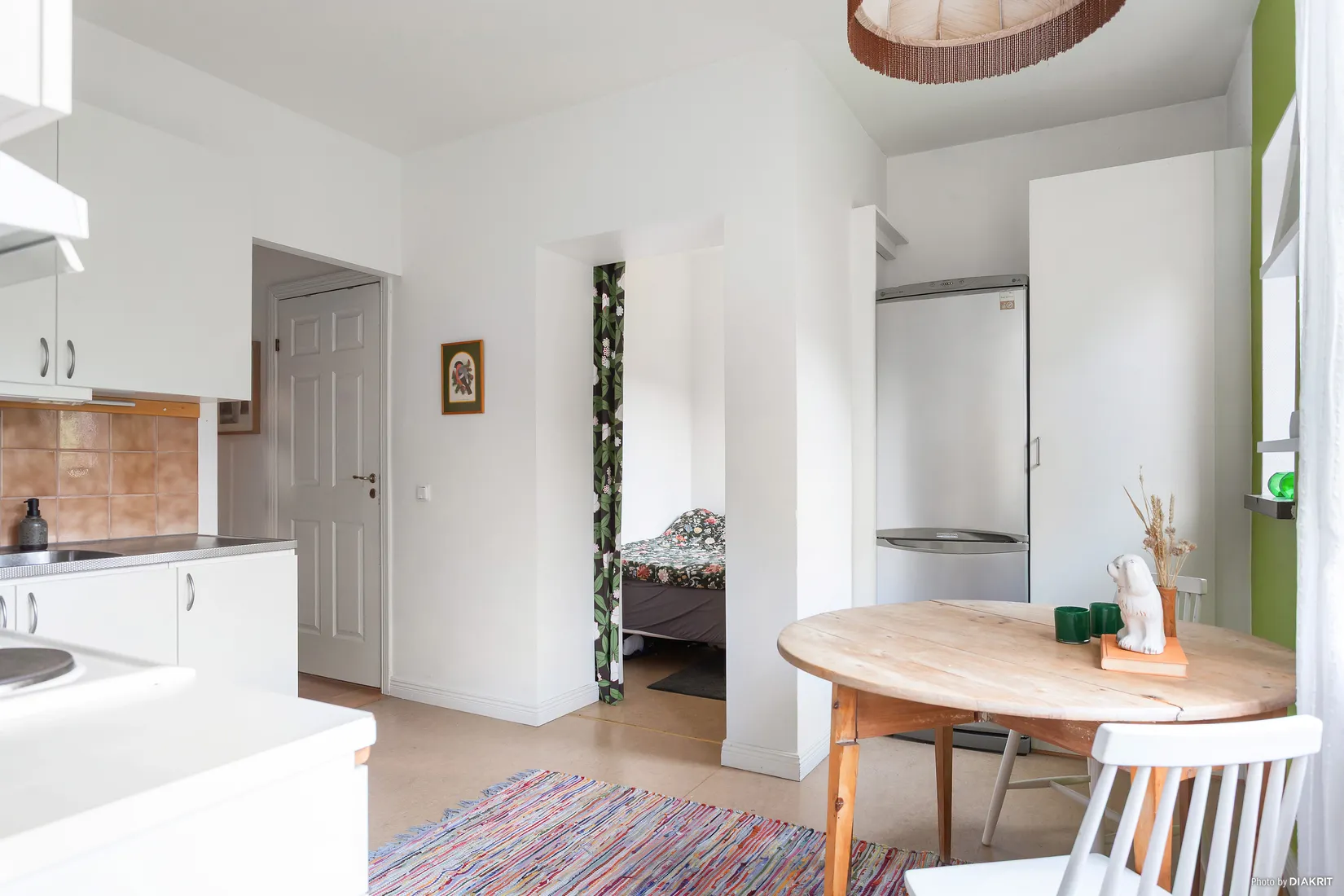Bostadsrätt, Vårgatan 15, Värnhem, Malmö